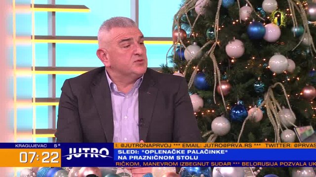 Srpski lekar otkrio koji ureðaj najviše zraèi: "Zbog njega remetimo zdravlje celog tela" VIDEO